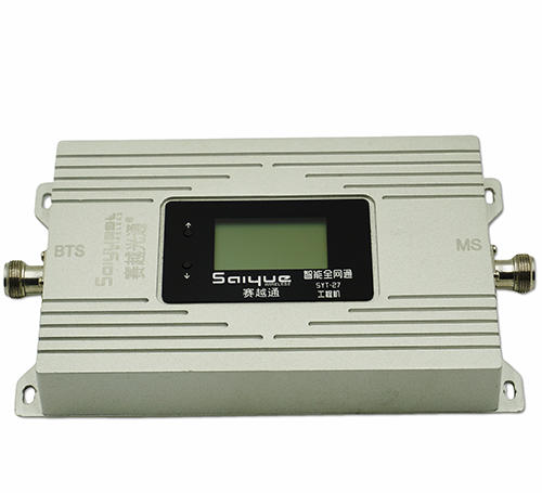 睢阳双频手机信号增强器800㎡