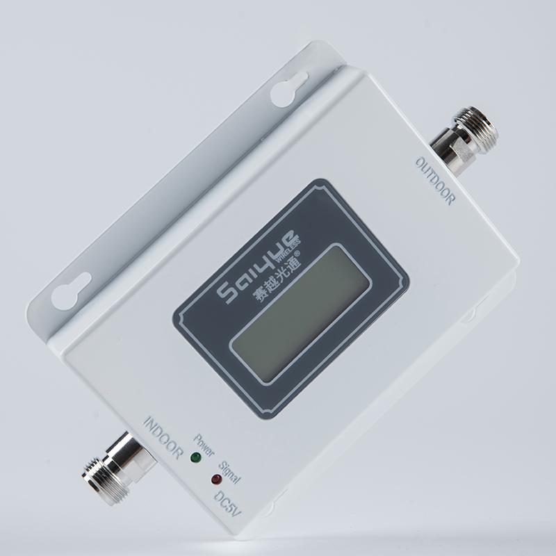 睢阳家用配电房机房信号放大器200㎡