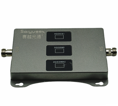睢阳三频手机信号增强器200㎡