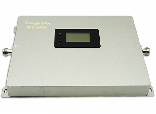  睢阳三频/四频/五频手机信号接收器800㎡