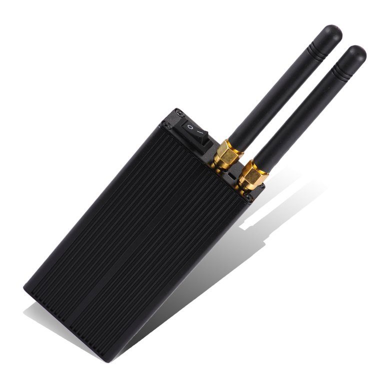  睢阳1.2G/1.5G导航屏蔽器