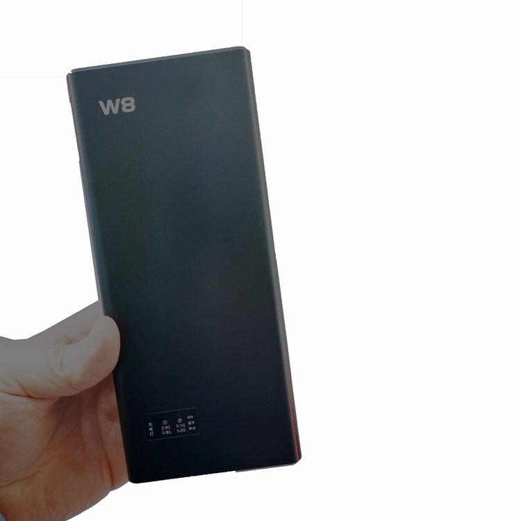  睢阳蓝牙WiFi信号屏蔽器