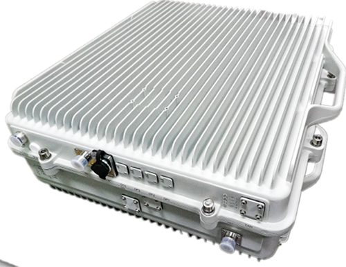 睢阳信令级数字室分型移动通信干扰器