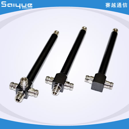  睢阳FM调频广播同步广播功分器