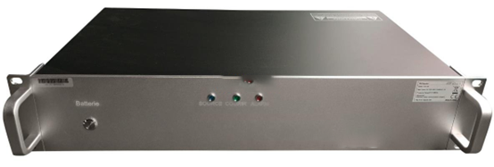  睢阳350M PDT消防集群警用主机直放站