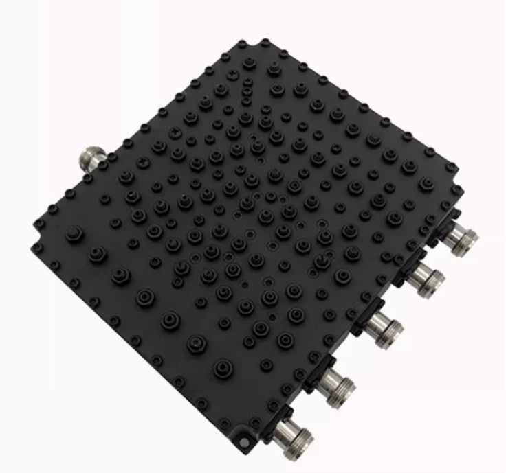  睢阳双频三频四频五频腔体合路器4G+5G