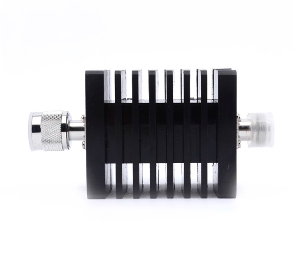  睢阳腔体固定衰减器0-3G/0-4G  N型接口
